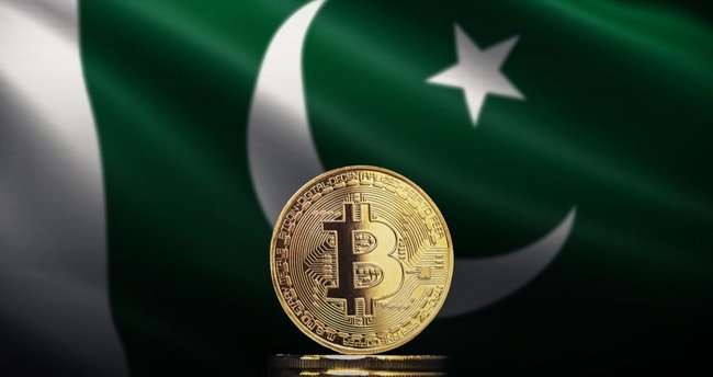 Pakistan’dan Kripto Kararı