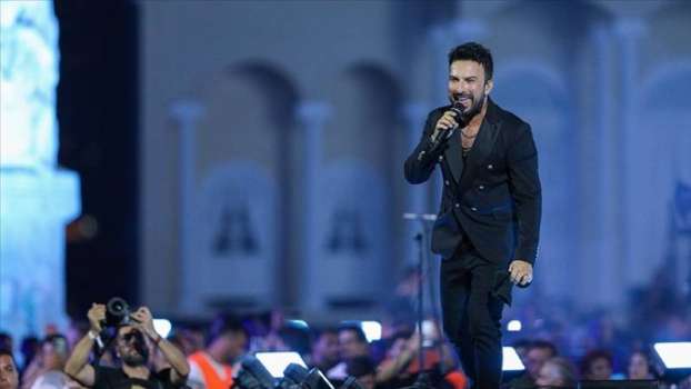 Pop Star Tarkan: ’’Kardeş Kardeşe Düşman Edildi’’
