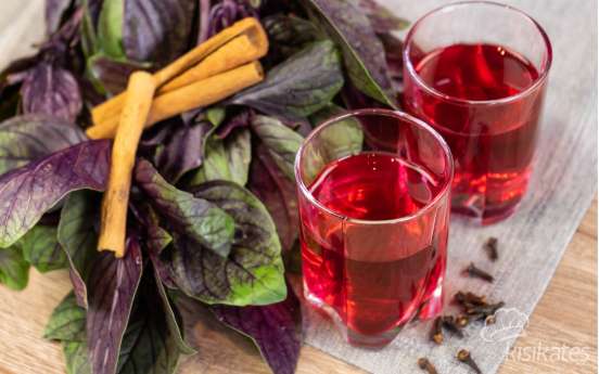 Reyhan Şerbeti Nasıl Yapılır? Faydaları Nelerdir?