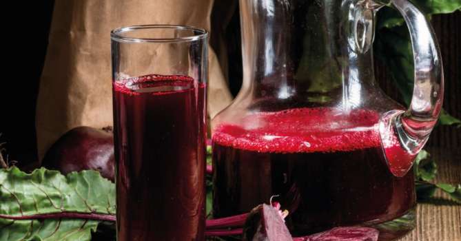 Şalgam Suyu Nasıl Yapılır? Şalgam Suyu Tarifi