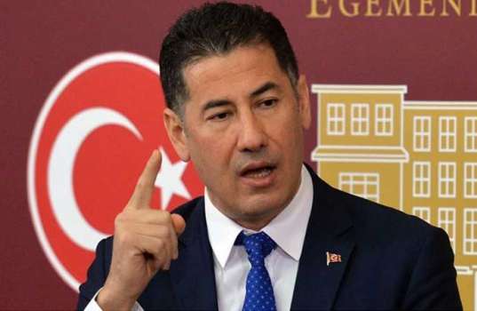 Saray'da Neler Oluyor? Erdoğan'dan Sinan Oğan'a Telefon