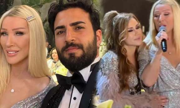 Seda Sayan ve Ceylan’dan Düet!