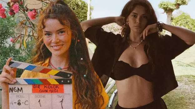 Seray Kaya İle Doğukan Güngör Arasında Aşk Mı Var