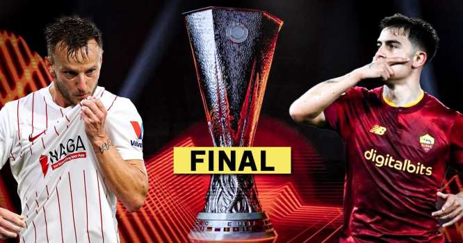 Sevilla - Roma İddaa Tahmini (31 Mayıs 2023)