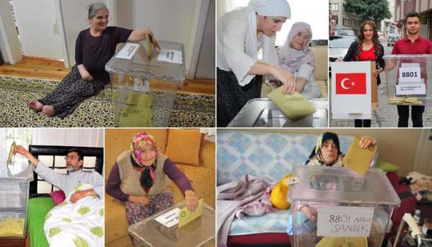 Seyyar Sandık Nedir, Nasıl Kullanılır?