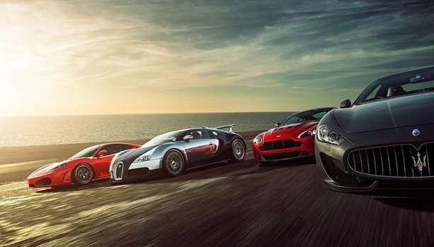 Şimdiye Kadar Yapılmış En Beklenmedik Arabalar