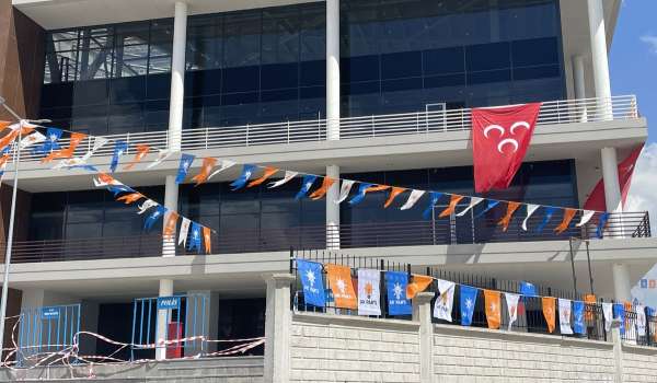 Skandal Karar! Tarihi Stattan Atatürk'ün Adını Sildiler...