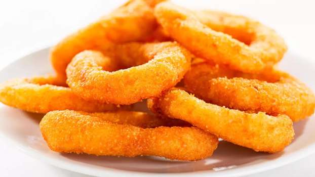 Soğan Halkası Nedir? Evde Soğan Halkası Tarifi!