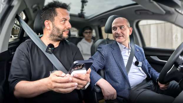 Süleyman Soylu'nun Tanıttığı KİM Uygulaması Nedir?