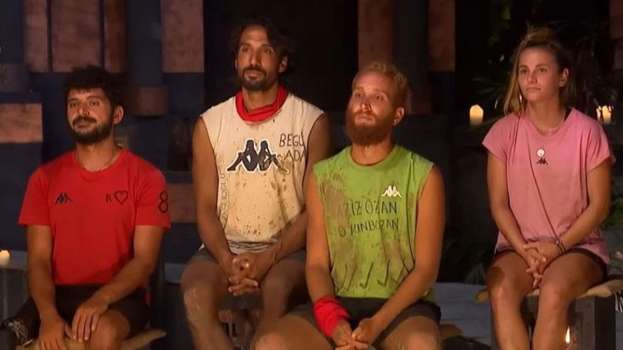 Survivor'un Takdir Edilen İsmi Yarışmaya Veda Etti