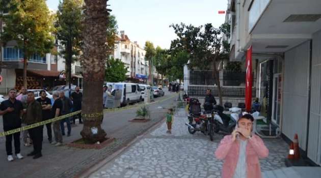 Talihsiz Babaanne Torunu Tarafından Çapayla Öldürüldü