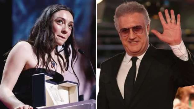 Tamer Karadağlı'dan Dizdar'ın Cannes Konuşmasına Sert Eleştiri