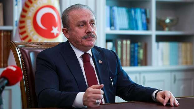 TBMM Başkanı Mustafa Şentop Kimdir? Kaç Yaşında? Nereli?