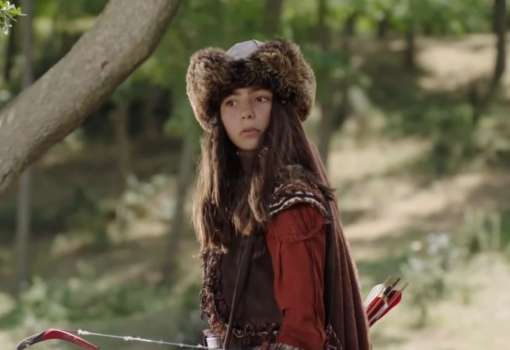 Tuana Naz Tiryaki Kimdir?