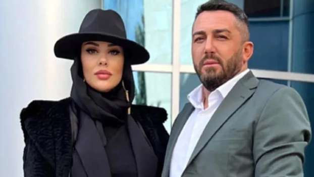 Tuğçe Tayfur Başörtülü Giyiminden Vazgeçti!