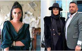 Tuğçe Tayfur'dan Tesettür İtirafı