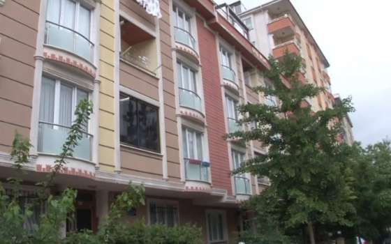 Üçüncü Katın Balkonundan Düşen Çocuk Hayatını Kaybetti