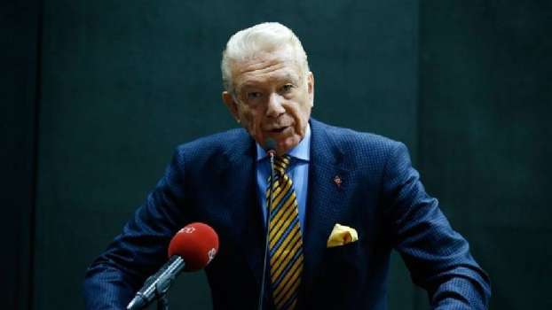 Uğur Dündar’dan Canlı Yayında Tarihe Geçecek Sözler