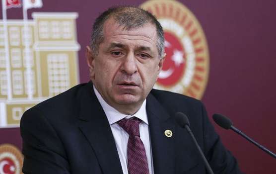 Ümit Özdağ Özür Diledi!