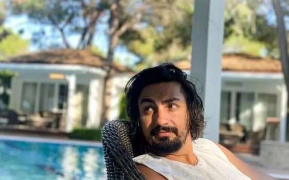 Umut Evirgen Demt Özdemir'i Takibe Mi Başladı?