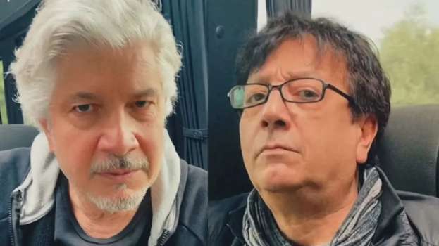 Uygur Kardeşler Türk Dİzilerini Fena Tiye Aldı