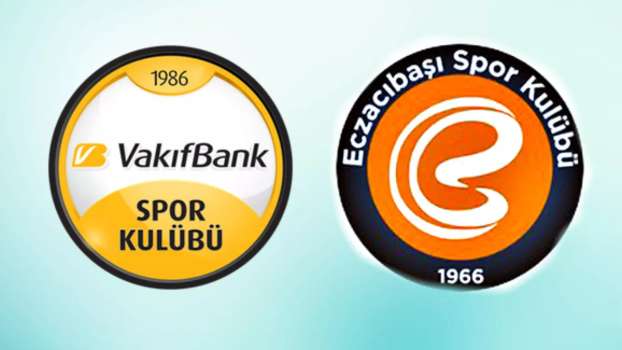 VakıfBank - Eczacıbaşı Maçı Ne Zaman, Saat Kaçta, Hangi Kanalda?