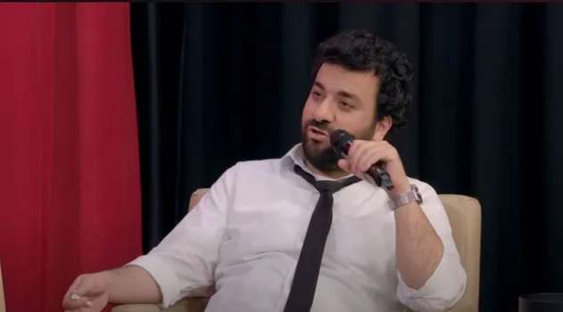 "Yanlışlıkla Fuhuş Baskını Yedik"