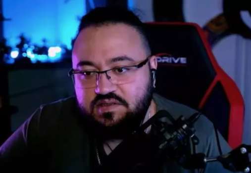 Yayıncı Jahrein’e Sosyal Medyada Büyük Tepki!