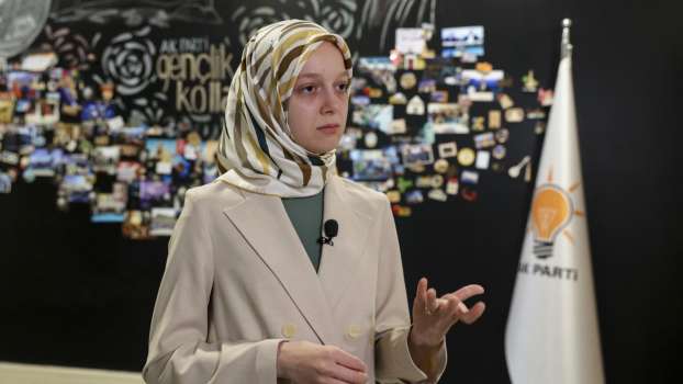 Zehranur Aydemir Kimdir? Kaç Yaşında?