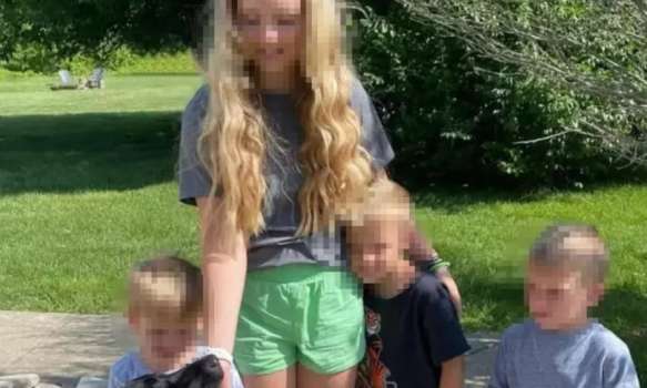 ABD’de Kan Donduran Cinayet; 3 Oğlunu Sıraya Dizip Vurdu