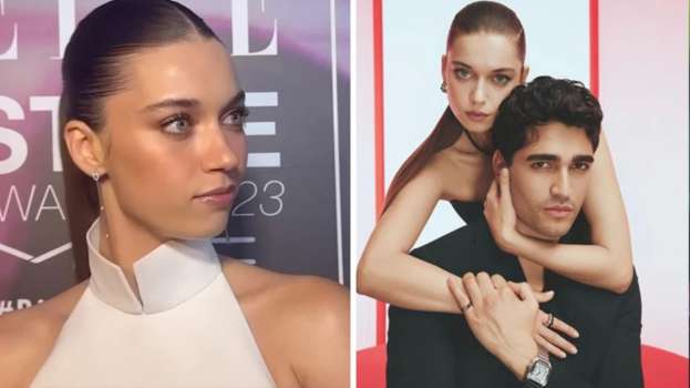 Afra Saraçoğlu Eşcinsellik Sorusunu Duyunca Röportajı Bitirdi