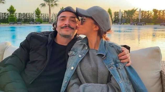 Ahmet Kural ve Çağla Gizem Çifti Evlenmeye Karar Verdi!