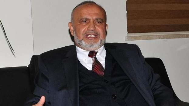 AKP’li Şevki Yılmaz'dan Şok Sözler: FETÖ’cülere Af İstedi.