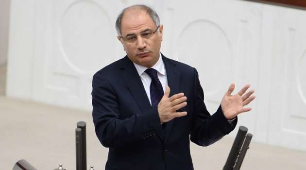 AKP'nin Yeni Genel Başkanvekili Efkan Ala Kimdir?