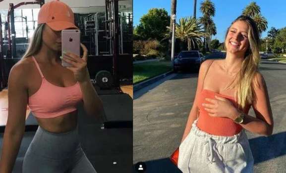 Aleyna Kalaycıoğlu Ve Nicolo Zaniolo Gündem Oldu