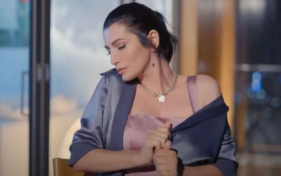 Aleyna Tilki'nin Annesi Havva Öztel: "Tabiki Amerika"