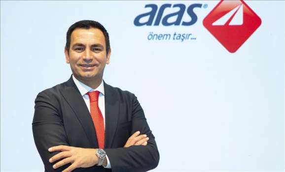 Aras Kargo, Azerbaycan Merkezli Şirketi Satın Aldı!