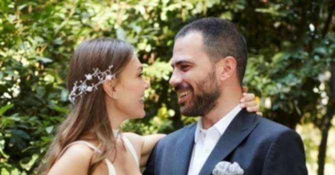 Aslı Enver'in Eşi Berkin Gökbudak Kimdir, Kaç Yaşında?