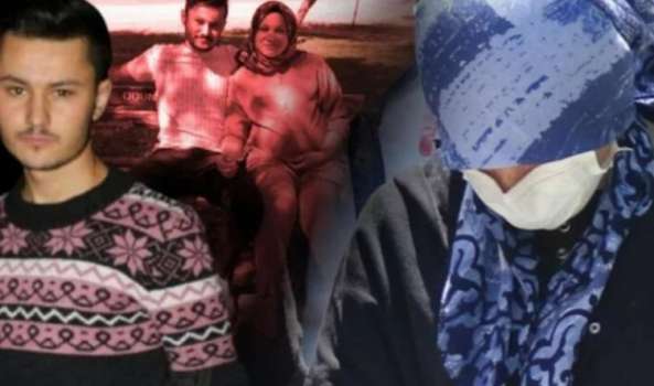 Babasından Kızına; ‘’Evlat Değil, Canavar Yetiştirmişim’’