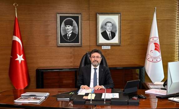 Bakanlık 'Kırsal Alan'da Yaşamayı Taahhüt Edenlere Hibe Verecek