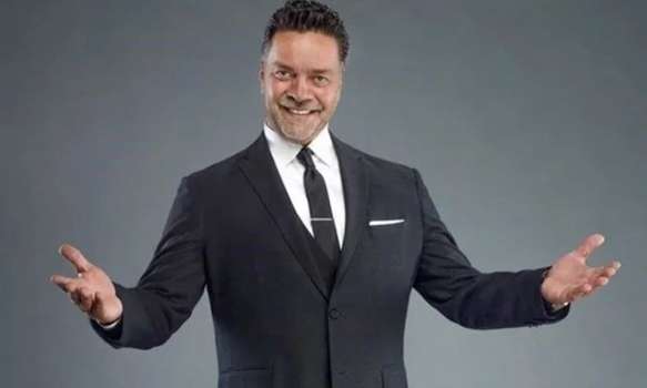 Beyazıt Öztürk'ün Yeni Kanalı Belli Oldu! Beyazshow Geri Dönüyor!