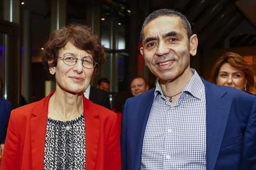 BioNTech'e Tazminat Davası! Dava Yarın Başlıyor...