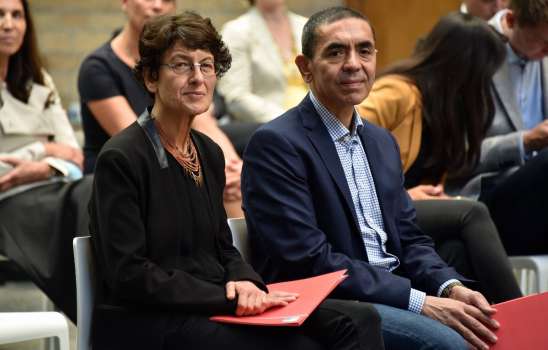 BioNTech’in Davasında Parayı Kim Ödeyecek Tartışması Çıktı