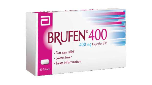 Brufen Nedir? Brufen Ne işe Yarar? Yan Etkileri Nelerdir?