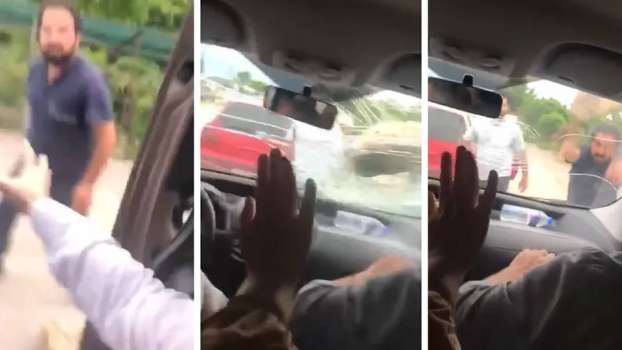 Bursa’da Avukat Çifte Taşlı Bıçaklı Saldırıda Bulundu