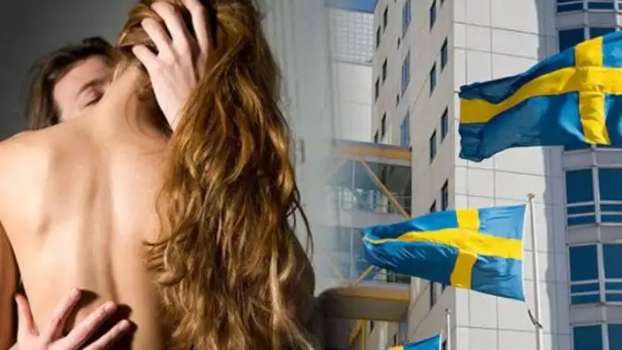 Cinsel İlişki Şampiyonası Başlıyor, İşte Yarışmacılar!