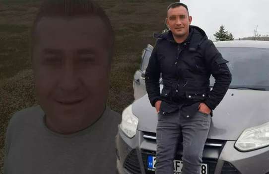 ‘Cinsel Mesaj Attı’ Dediği Tanıdığını Vahşice Öldürdü