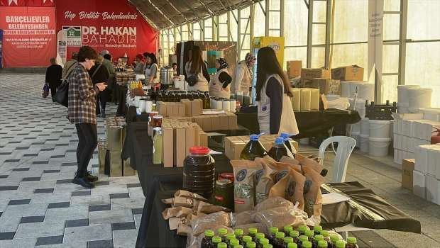 Depremlerden Etkilenen Kadın Girişimcilere Destek!