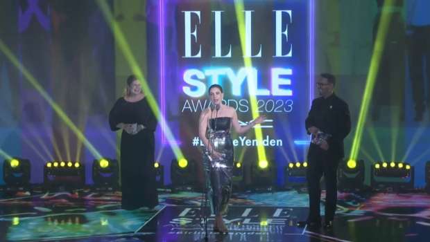 Depremzedelerle İlgili Sözleri Olay Olan Eda Ece'den Açıklama!