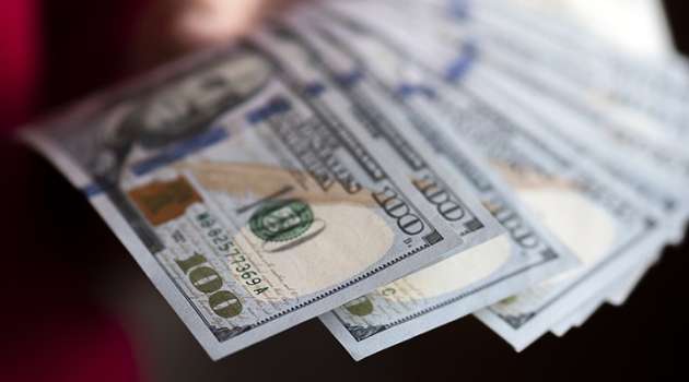 Doların Artışına Korkutan Yorum: "Türkiye, Arjantin Olma Yolunda"